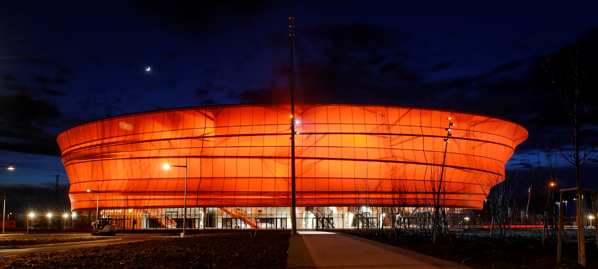 12年专注膜结构生产/销售/施工于一体